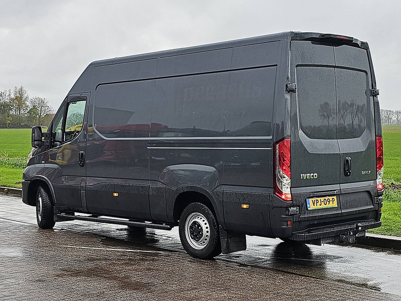 Iveco Daily 35 S 14 ac laadlift EURO6 - Panel van: picture 5 Iveco Daily 35 S 14 ac laadlift EURO6 - Panel van: picture 5