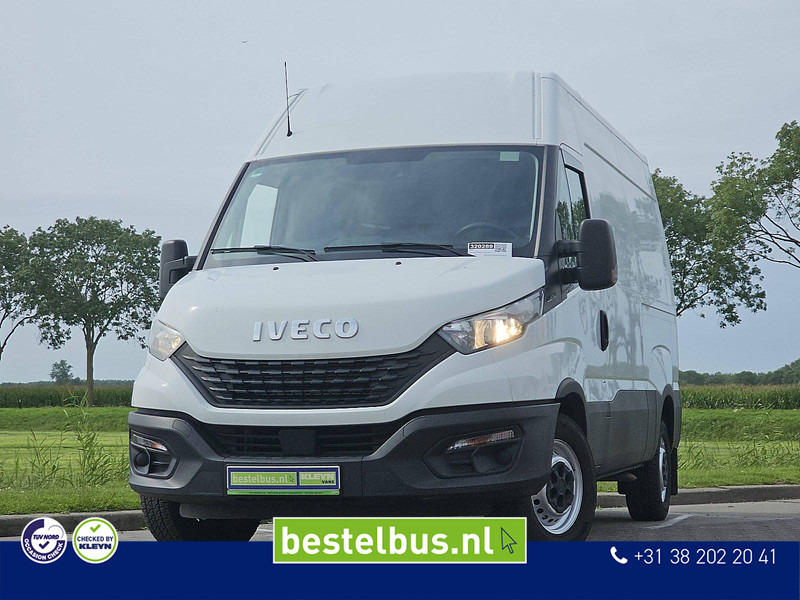 Iveco Daily 35S14 L1H2 Airco Euro6 - Panel van: picture 1 Iveco Daily 35S14 L1H2 Airco Euro6 - Panel van: picture 1