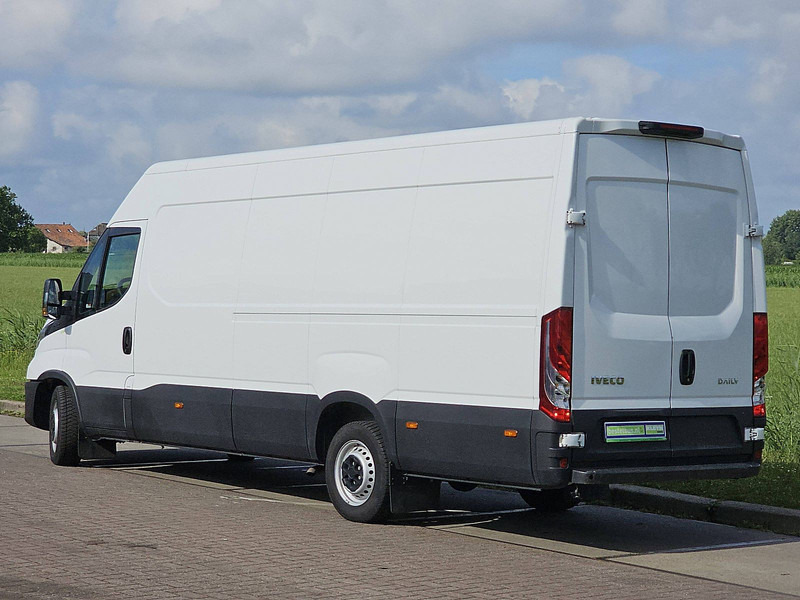 Iveco Daily 35S16 Maxi L4H2 Airco - Panel van: picture 5 Iveco Daily 35S16 Maxi L4H2 Airco - Panel van: picture 5