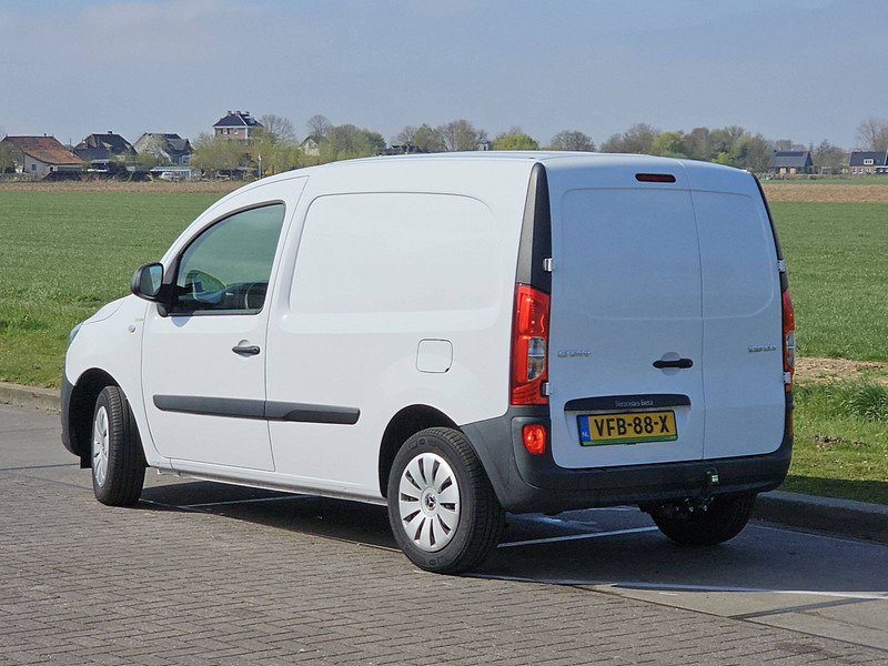 Mercedes-Benz Citan 108 CDI AC 17 dkm.!!! - Box van: picture 5 Mercedes-Benz Citan 108 CDI AC 17 dkm.!!! - Box van: picture 5