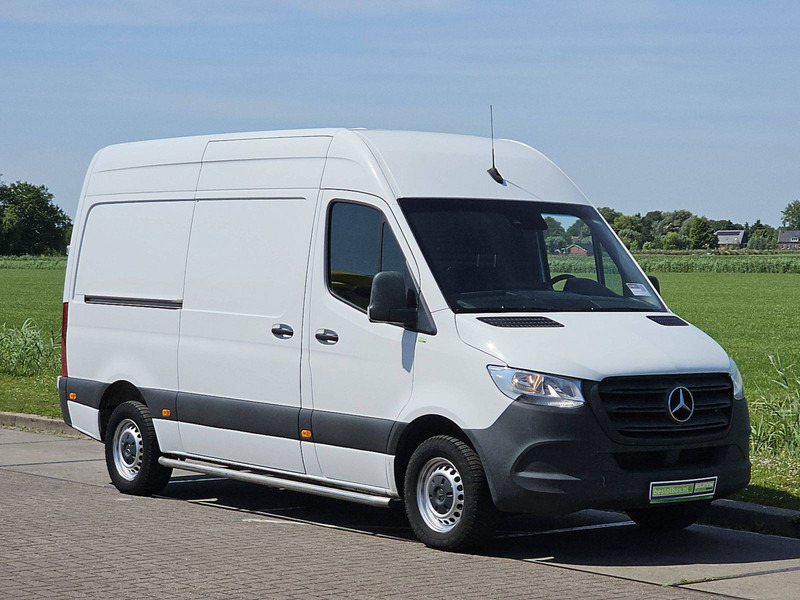 Mercedes-Benz Sprinter 311 L2H2 Wp-Inrichting! - Panel van: picture 4 Mercedes-Benz Sprinter 311 L2H2 Wp-Inrichting! - Panel van: picture 4