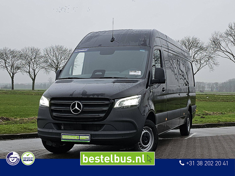 Mercedes-Benz Sprinter 315 L3H2 LED FACELIFT! - Panel van: picture 1 Mercedes-Benz Sprinter 315 L3H2 LED FACELIFT! - Panel van: picture 1