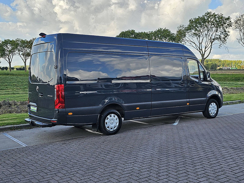Mercedes-Benz Sprinter 315 L3H2 Mbux Maxi Euro6 - Panel van: picture 3 Mercedes-Benz Sprinter 315 L3H2 Mbux Maxi Euro6 - Panel van: picture 3