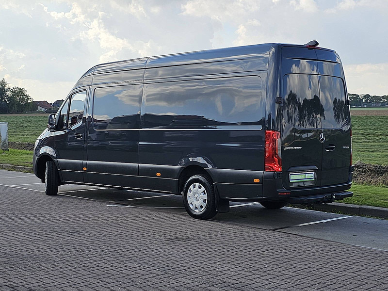 Mercedes-Benz Sprinter 315 L3H2 Mbux Maxi Euro6 - Panel van: picture 5 Mercedes-Benz Sprinter 315 L3H2 Mbux Maxi Euro6 - Panel van: picture 5