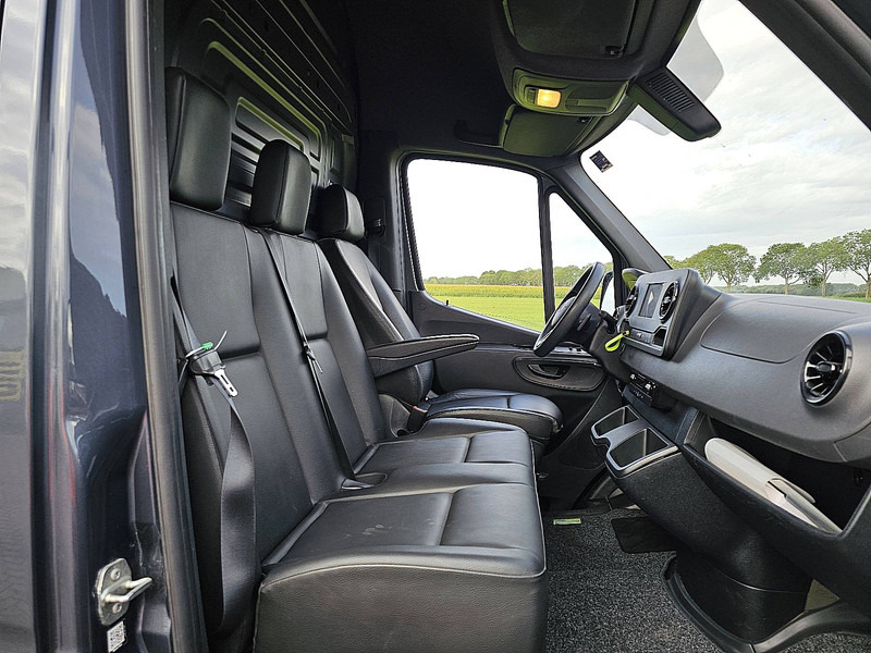 Panel van Mercedes-Benz Sprinter 315 L3H2 Mbux + Navi!: picture 6