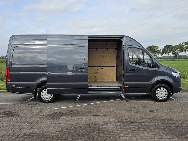 Panel van Mercedes-Benz Sprinter 315 L3H2 Mbux + Navi!: picture 14