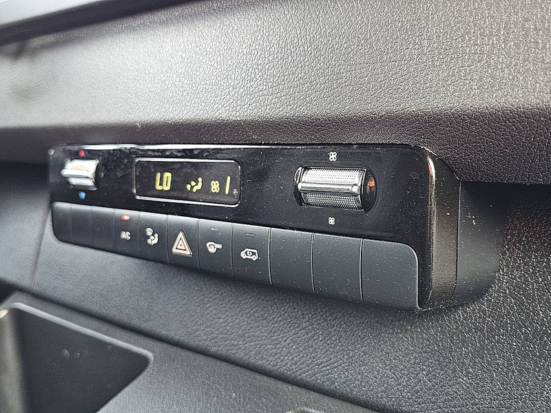 Panel van Mercedes-Benz Sprinter 315 L3H2 Mbux + Navi!: picture 9