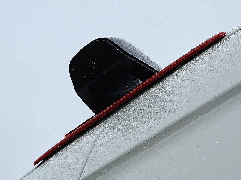 Panel van Mercedes-Benz Sprinter 317 L2H2 Navi RWD: picture 16