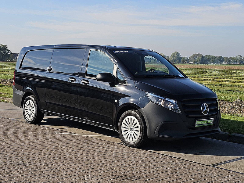 Mercedes-Benz Vito 114 L3 XL Mbux Automaat! - Panel van: picture 4 Mercedes-Benz Vito 114 L3 XL Mbux Automaat! - Panel van: picture 4