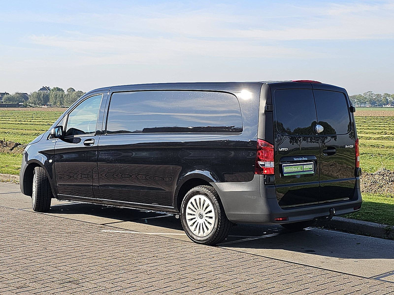 Mercedes-Benz Vito 114 L3 XL Mbux Automaat! - Panel van: picture 5 Mercedes-Benz Vito 114 L3 XL Mbux Automaat! - Panel van: picture 5