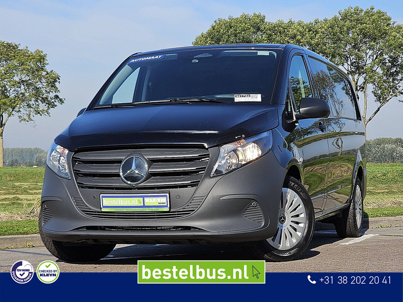 Mercedes-Benz Vito 114 L3 XL Mbux Automaat! - Panel van: picture 1 Mercedes-Benz Vito 114 L3 XL Mbux Automaat! - Panel van: picture 1