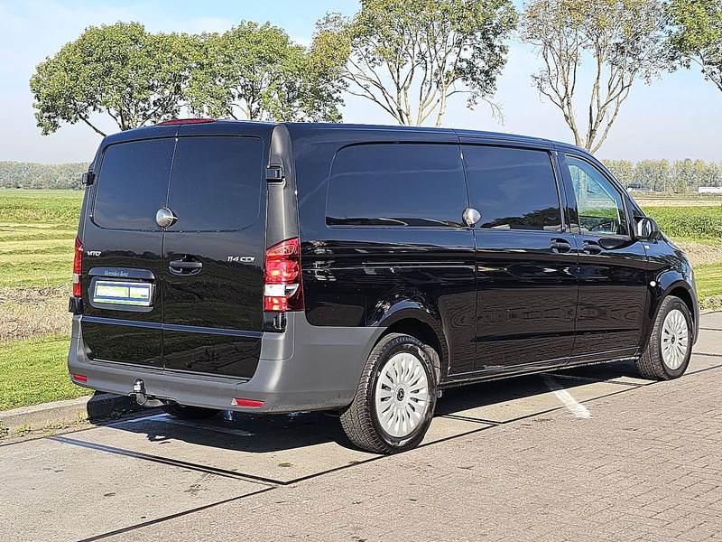 Mercedes-Benz Vito 114 L3 XL Mbux Automaat! - Panel van: picture 3 Mercedes-Benz Vito 114 L3 XL Mbux Automaat! - Panel van: picture 3