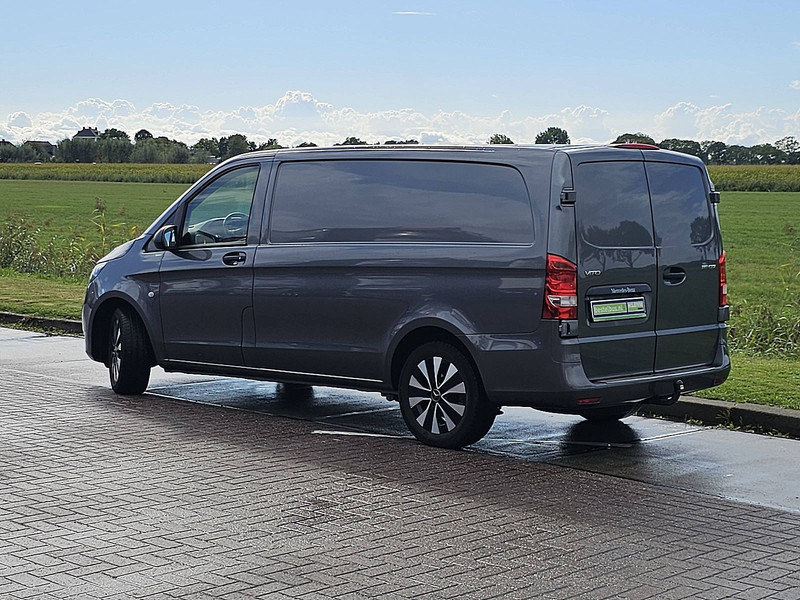 Mercedes-Benz Vito 116 L2 Autom Navi Euro6! - Small van: picture 5 Mercedes-Benz Vito 116 L2 Autom Navi Euro6! - Small van: picture 5