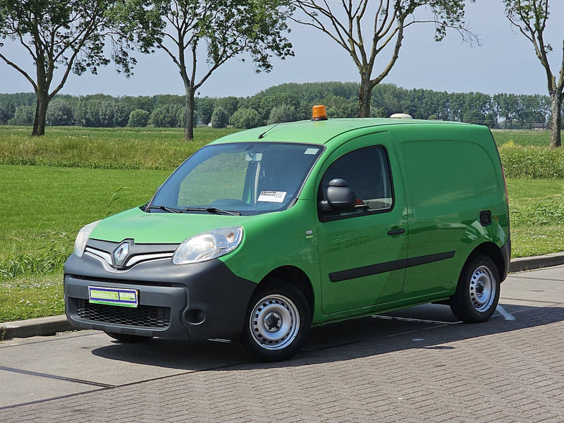 Renault Kangoo 1.5 L1 Airco NAP Trekhk! - Box van: picture 2 Renault Kangoo 1.5 L1 Airco NAP Trekhk! - Box van: picture 2