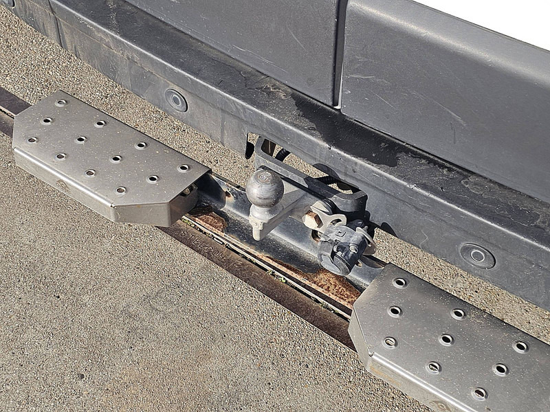 Panel van Renault Master 2.3 DCI 130 L2H2: picture 12