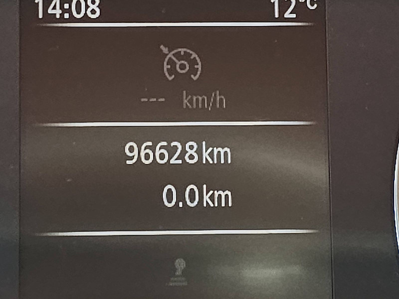 Panel van Renault Master 2.3 DCI 130 L2H2: picture 8