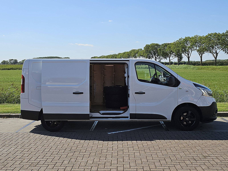 Small van Renault Trafic 2.0 DCI L2H1 Trekhaak Navi: picture 14