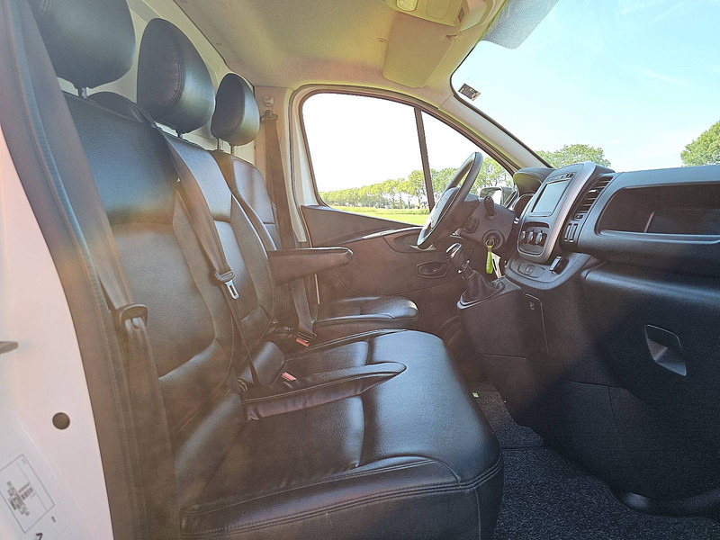 Small van Renault Trafic 2.0 DCI L2H1 Trekhaak Navi: picture 6