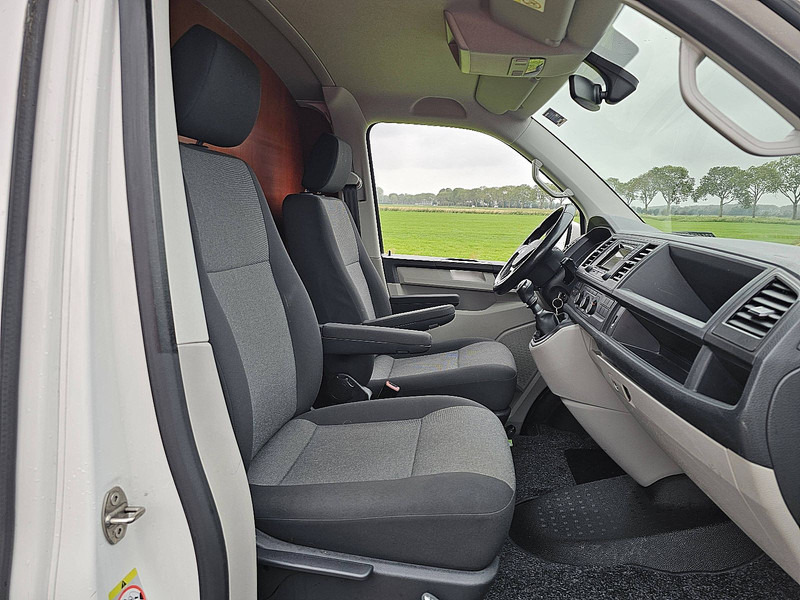 Leasing of Volkswagen Transporter 2.0 TDI 102Pk Lm-Velgen NAP! Volkswagen Transporter 2.0 TDI 102Pk Lm-Velgen NAP!: picture 6