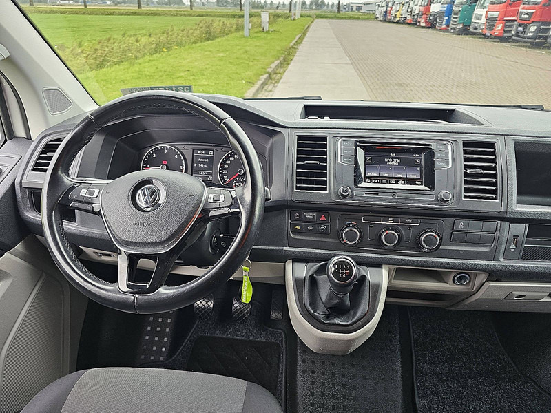 Leasing of Volkswagen Transporter 2.0 TDI 102Pk Lm-Velgen NAP! Volkswagen Transporter 2.0 TDI 102Pk Lm-Velgen NAP!: picture 7