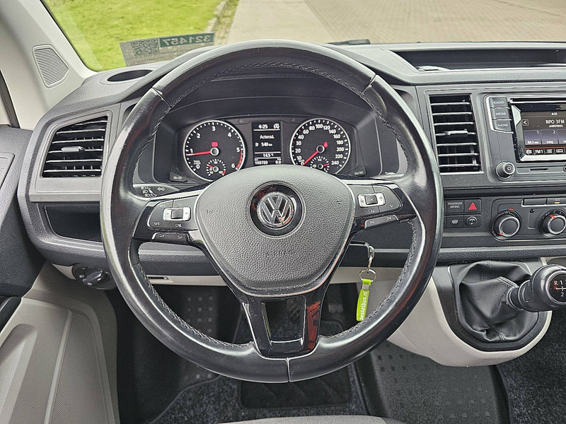 Leasing of Volkswagen Transporter 2.0 TDI 102Pk Lm-Velgen NAP! Volkswagen Transporter 2.0 TDI 102Pk Lm-Velgen NAP!: picture 10