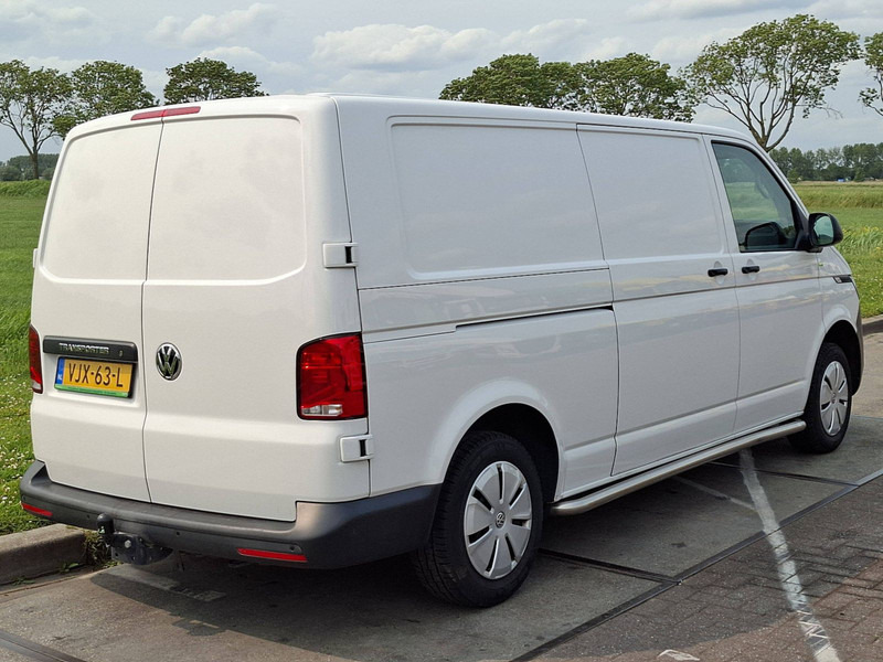 Volkswagen Transporter 2.0 TDI L2H1 150Pk Automaat! - Small van: picture 3 Volkswagen Transporter 2.0 TDI L2H1 150Pk Automaat! - Small van: picture 3