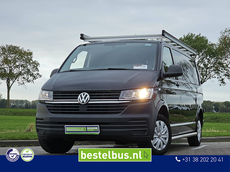 Volkswagen Transporter 2.0 TDI ac lang EURO6 - Small van: picture 1 Volkswagen Transporter 2.0 TDI ac lang EURO6 - Small van: picture 1
