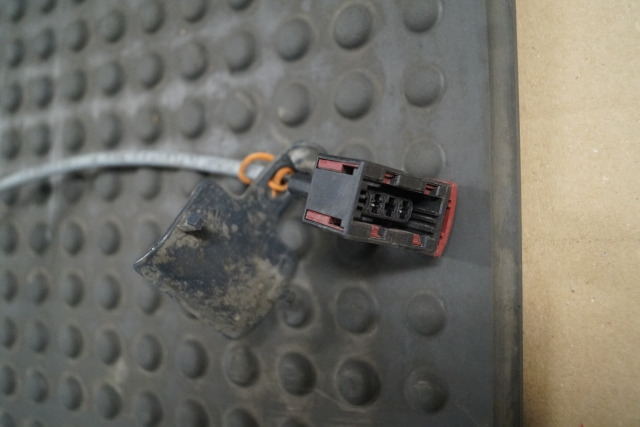 Jungheinrich 51182449 | floor mat ERE225 fixed platform - Frame/ Chassis for Material handling equipment: picture 2 Jungheinrich 51182449 | floor mat ERE225 fixed platform - Frame/ Chassis for Material handling equipment: picture 2