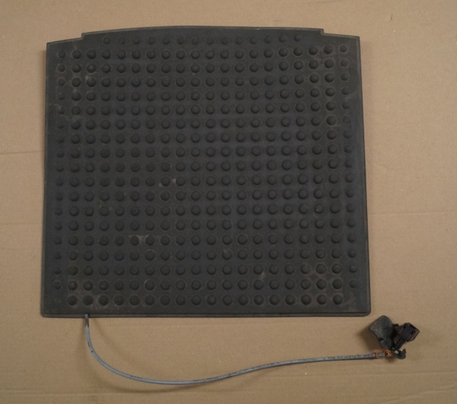 Jungheinrich 51182449 | floor mat ERE225 fixed platform - Frame/ Chassis for Material handling equipment: picture 1 Jungheinrich 51182449 | floor mat ERE225 fixed platform - Frame/ Chassis for Material handling equipment: picture 1