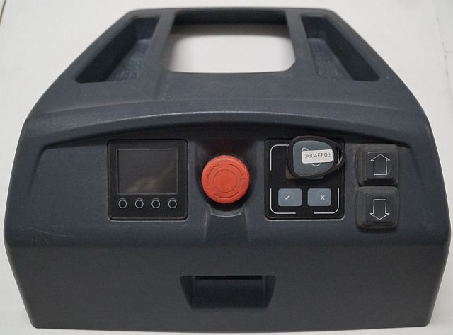 Jungheinrich 51292841 | Dashboard complete with KD mini co 800k jr 51540707 and - Cab and interior for Material handling equipment: picture 1 Jungheinrich 51292841 | Dashboard complete with KD mini co 800k jr 51540707 and - Cab and interior for Material handling equipment: picture 1