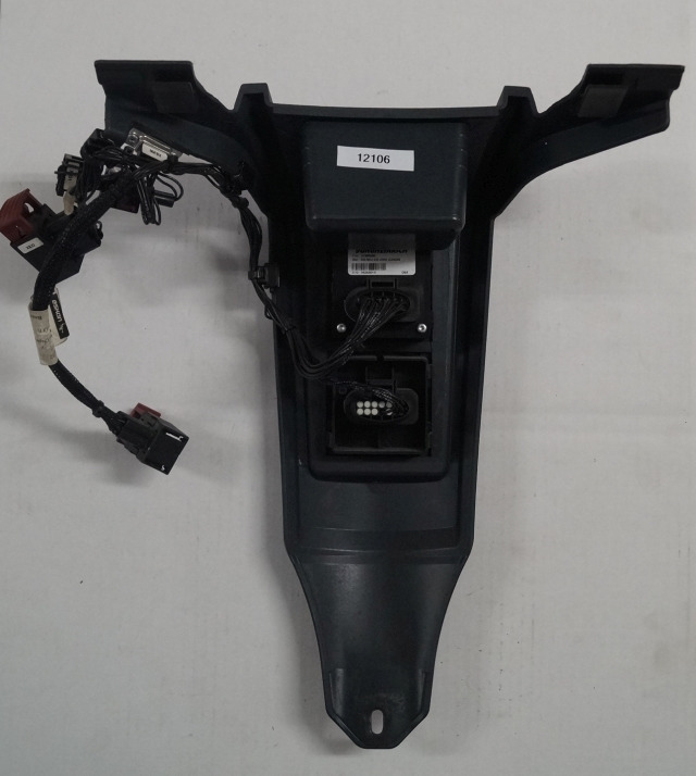 Jungheinrich 51385821 | Dashboard including KD mini co 250K candis 51386956 wiri - Dashboard for Material handling equipment: picture 2 Jungheinrich 51385821 | Dashboard including KD mini co 250K candis 51386956 wiri - Dashboard for Material handling equipment: picture 2