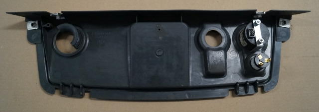 Jungheinrich 51500314 | bonnet including contact key and battery/hour indicator - Frame/ Chassis for Material handling equipment: picture 2 Jungheinrich 51500314 | bonnet including contact key and battery/hour indicator - Frame/ Chassis for Material handling equipment: picture 2