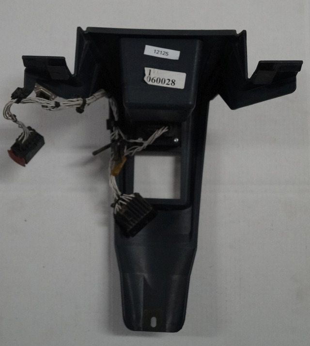 Jungheinrich 51570430 | Console including KD mini display 51538080 wiring harnes - Dashboard for Material handling equipment: picture 2 Jungheinrich 51570430 | Console including KD mini display 51538080 wiring harnes - Dashboard for Material handling equipment: picture 2