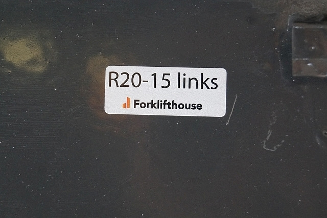 Still 0606037 | R20-15 links left - Body and exterior for Material handling equipment: picture 3 Still 0606037 | R20-15 links left - Body and exterior for Material handling equipment: picture 3