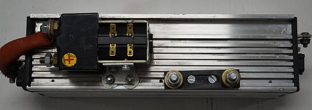 Still 1263608610 | Rij regeling Drive Controller FS5012 sm 48V156994 sn. 0025035 - ECU for Material handling equipment: picture 2 Still 1263608610 | Rij regeling Drive Controller FS5012 sm 48V156994 sn. 0025035 - ECU for Material handling equipment: picture 2