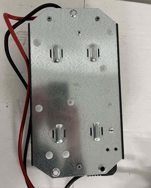 Zivan F6BOMW-01040X-1 | NG1 24V37.5A 230v sn. 1709412963 80A Rema battery connec NG1 24V37.5A 230v sn. 1709412963 80A Rema battery connector - Battery for Material handling equipment: picture 2 Zivan F6BOMW-01040X-1 | NG1 24V37.5A 230v sn. 1709412963 80A Rema battery connec NG1 24V37.5A 230v sn. 1709412963 80A Rema battery connector - Battery for Material handling equipment: picture 2