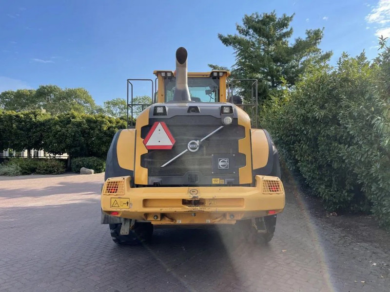 Volvo L150 G - Wheel loader: picture 3 Volvo L150 G - Wheel loader: picture 3