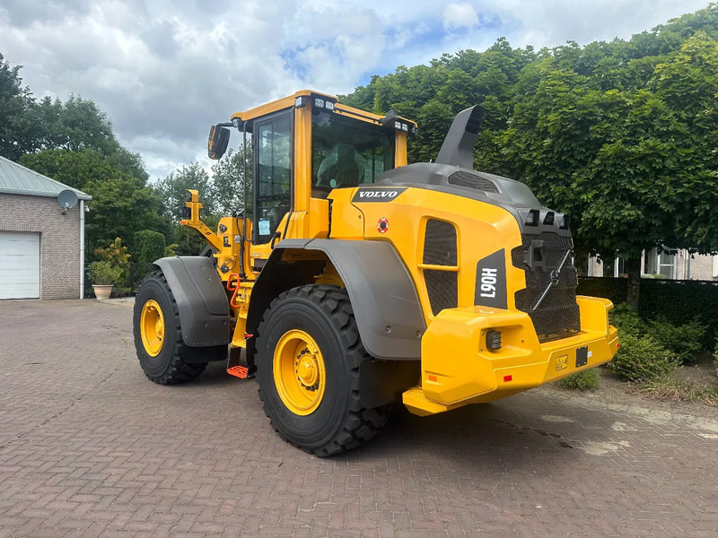 Volvo L90 H2 2025 - Wheel loader: picture 2 Volvo L90 H2 2025 - Wheel loader: picture 2