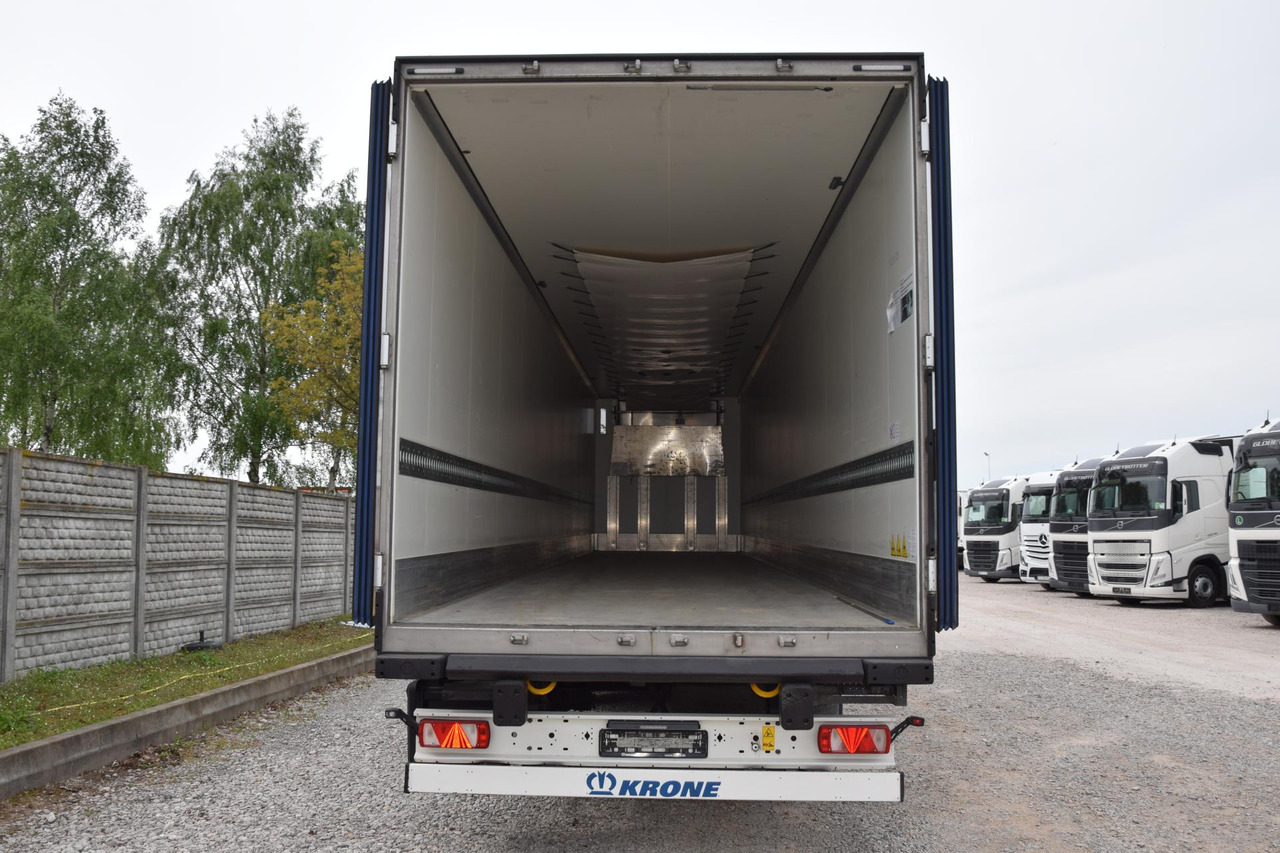 Leasing of Krone SDR Cool Liner FP 45 ThermoKing SLXi 300 Krone SDR Cool Liner FP 45 ThermoKing SLXi 300: picture 10