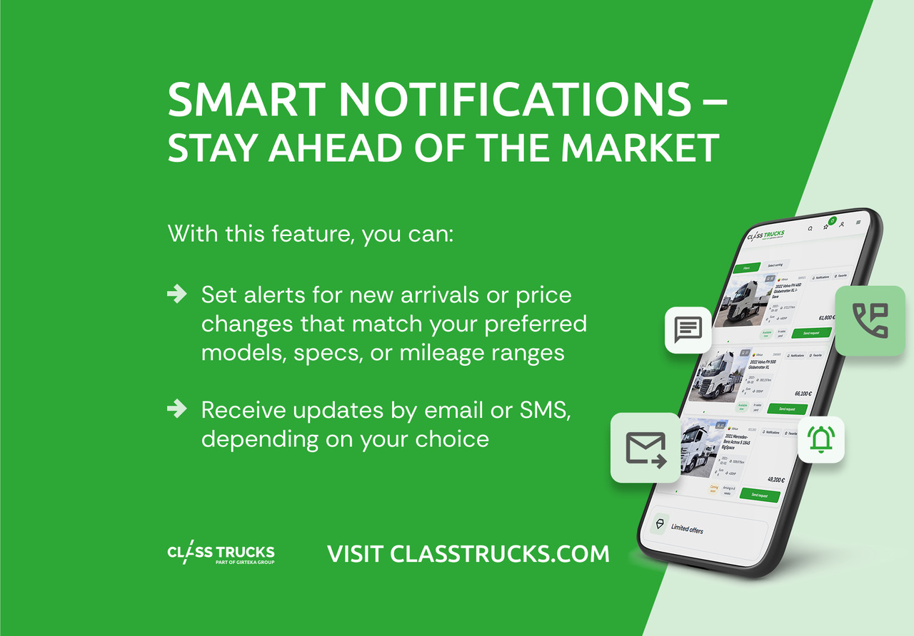 Krone SDR Cool Liner FP 60 ThermoKing SLXi 300 - Refrigerator semi-trailer: picture 3 Krone SDR Cool Liner FP 60 ThermoKing SLXi 300 - Refrigerator semi-trailer: picture 3