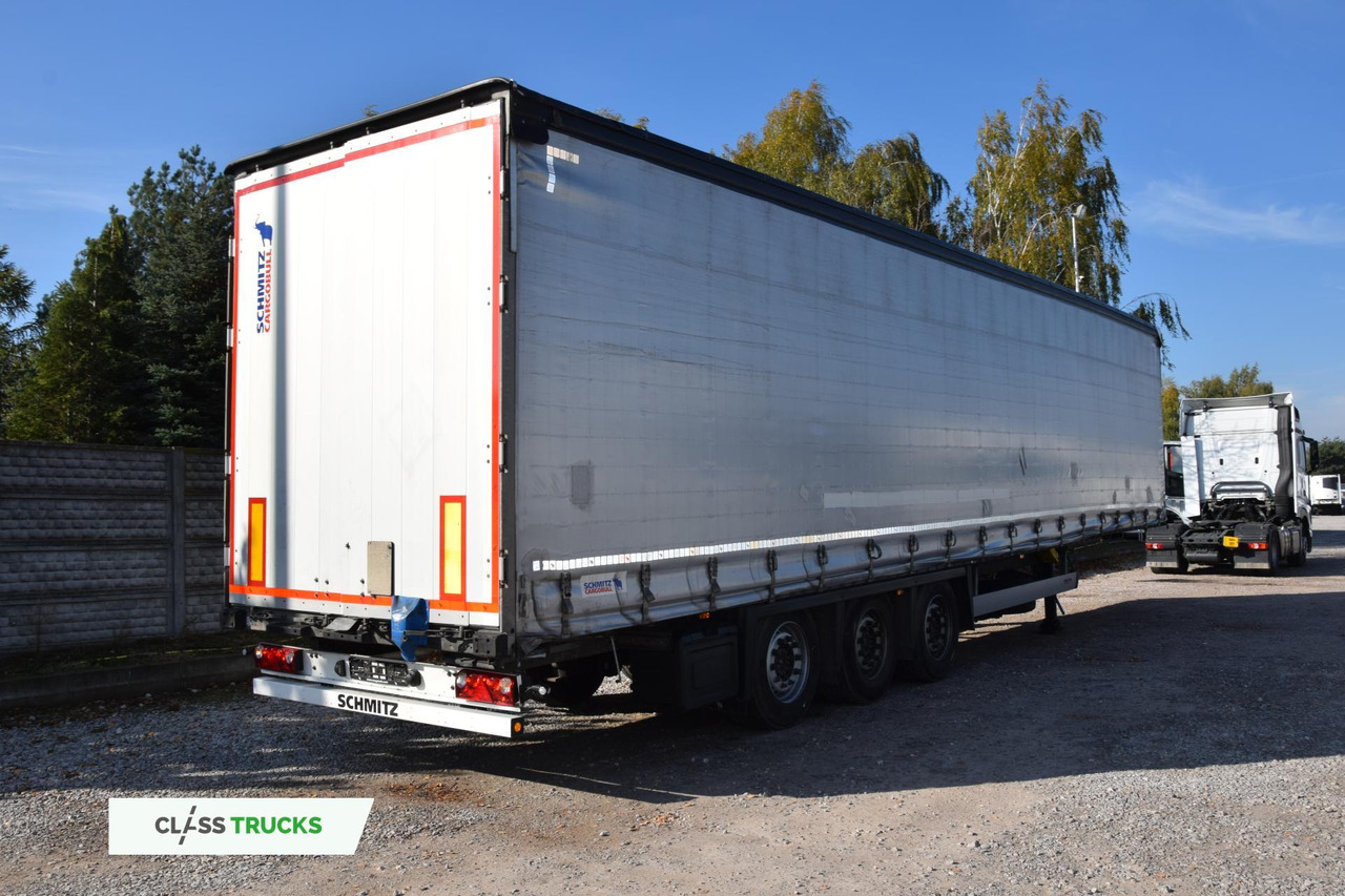 Schmitz Cargobull SCS24/L Varios - Curtainsider semi-trailer: picture 5 Schmitz Cargobull SCS24/L Varios - Curtainsider semi-trailer: picture 5