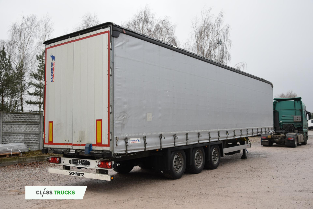 Schmitz Cargobull SCS24/L Varios - Curtainsider semi-trailer: picture 4 Schmitz Cargobull SCS24/L Varios - Curtainsider semi-trailer: picture 4
