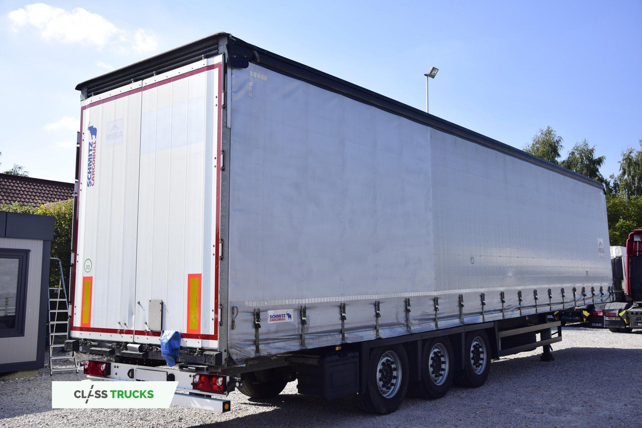 Schmitz Cargobull SCS24/L Varios - Curtainsider semi-trailer: picture 5 Schmitz Cargobull SCS24/L Varios - Curtainsider semi-trailer: picture 5