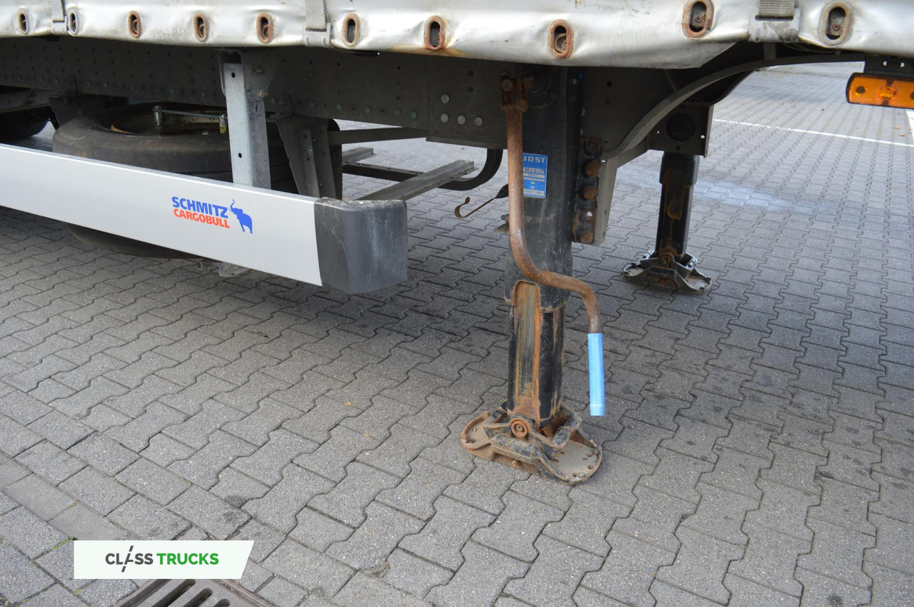 Schmitz Cargobull SCS24/L Varios - Curtainsider semi-trailer: picture 4 Schmitz Cargobull SCS24/L Varios - Curtainsider semi-trailer: picture 4