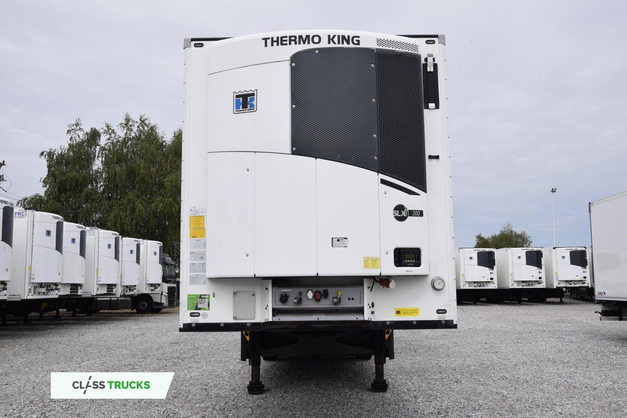 Schmitz Cargobull SKO Double Deck FP 60 ThermoKing SLXi 300 - Refrigerator semi-trailer: picture 2 Schmitz Cargobull SKO Double Deck FP 60 ThermoKing SLXi 300 - Refrigerator semi-trailer: picture 2