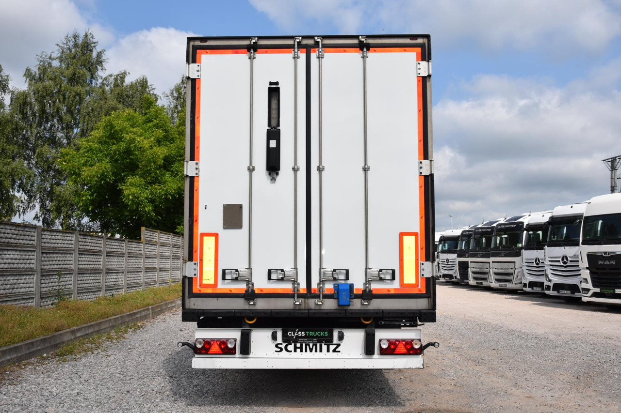 Leasing of Schmitz Cargobull SKO FP 60 ThermoKing SLXi 300 Schmitz Cargobull SKO FP 60 ThermoKing SLXi 300: picture 6