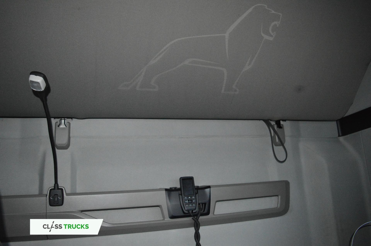 Tractor unit MAN TGX 18.470 GX: picture 16 Tractor unit MAN TGX 18.470 GX: picture 16