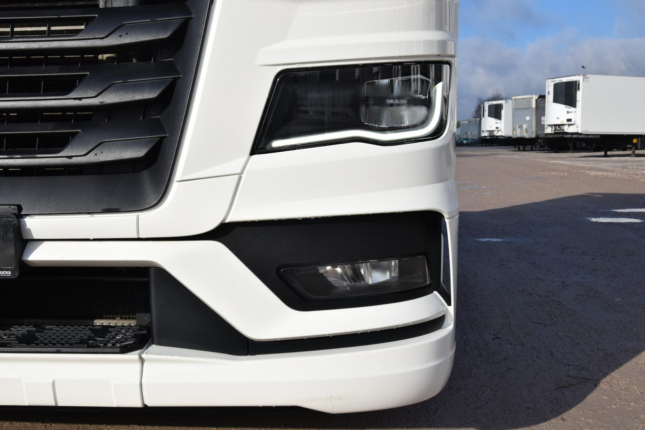 Tractor unit MAN TGX 18.480 GX: picture 7
