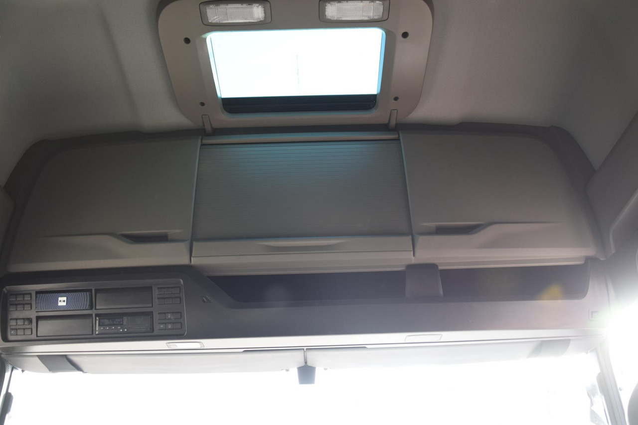 Tractor unit MAN TGX 18.480 GX: picture 14