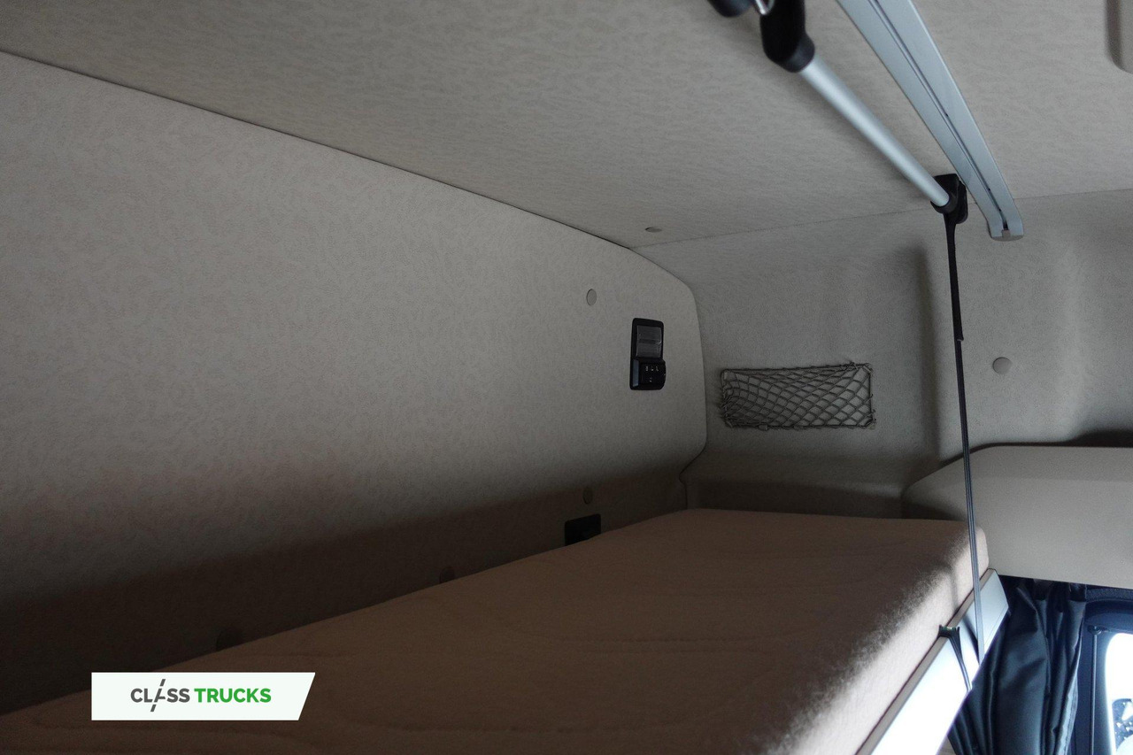 Tractor unit Mercedes-Benz Actros 5 1845 BigSpace Adaptive Cruise Control: picture 20 Tractor unit Mercedes-Benz Actros 5 1845 BigSpace Adaptive Cruise Control: picture 20